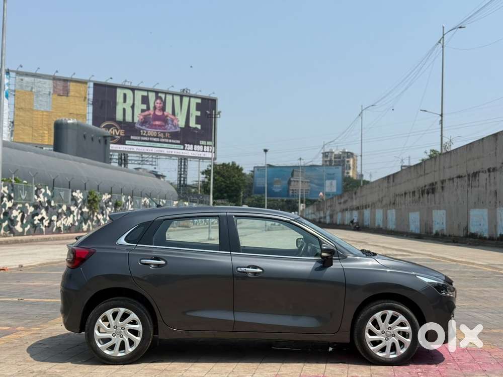 Maruti Suzuki Baleno Zeta, 2024, Petrol