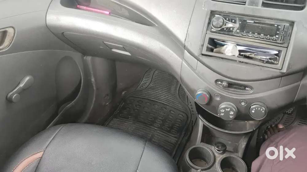 Chevrolet Beat Lt 2010