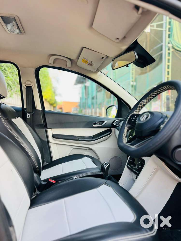 Tata Tigor Xz Plus Cng Leatherette Pack, 2023, Cng & Hybrids