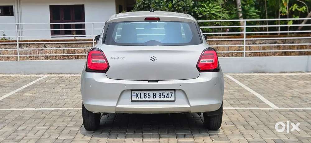 Maruti Suzuki Swift 2023