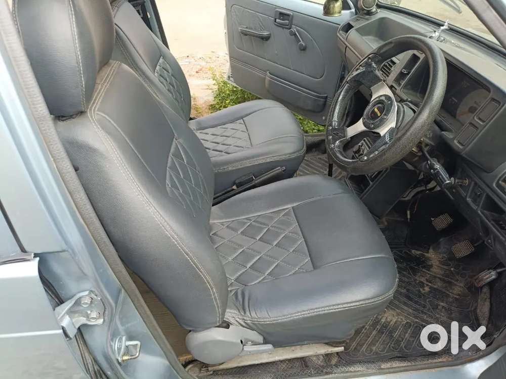 Maruti Suzuki 800 2008