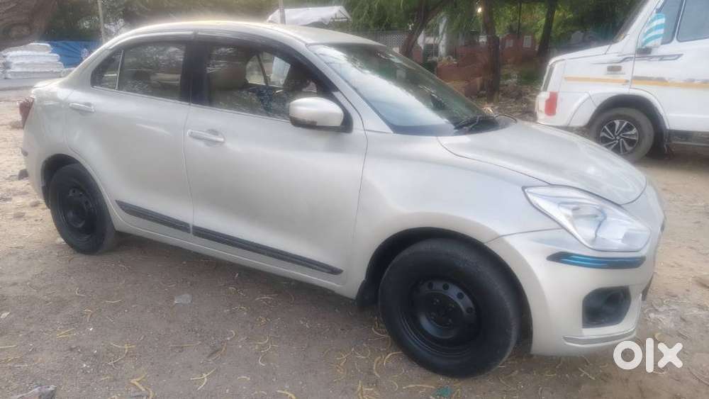 Maruti Suzuki Dzire Vdi, 2018, Diesel