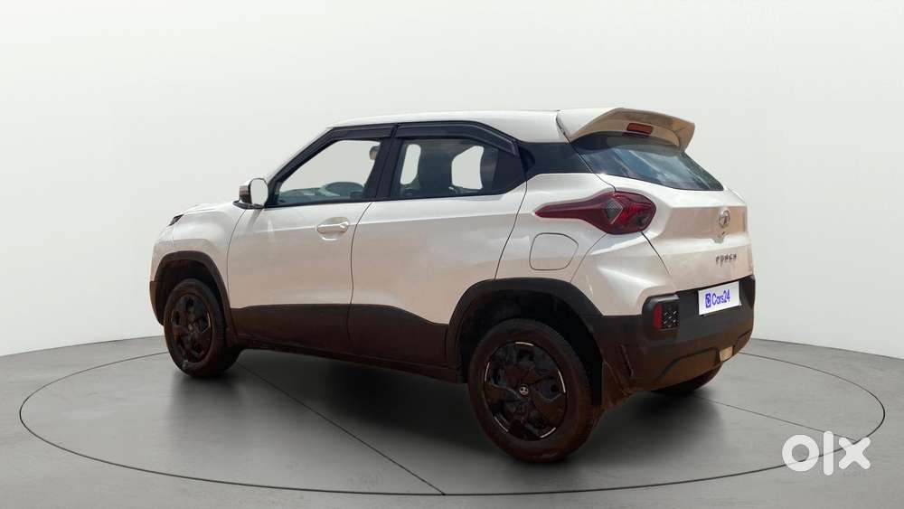 Tata Punch Adventure, 2023, Petrol
