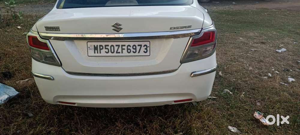 Maruti Dzire Tour 2019