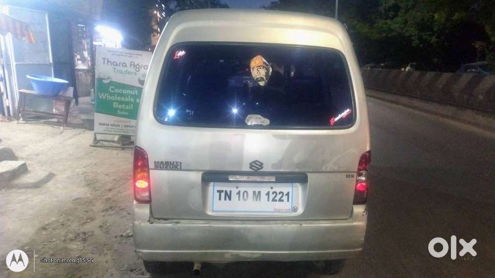 Maruti Suzuki Versa, 2005, Petrol