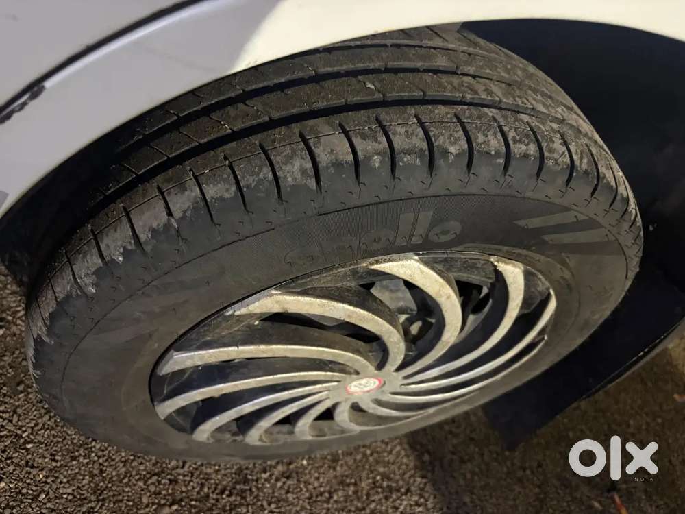 Maruti Suzuki Ertiga Good Condition
