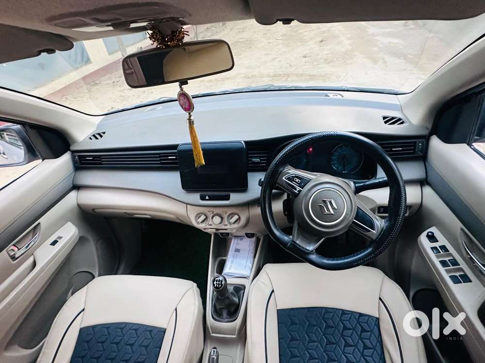 Maruti Suzuki Ertiga, 2019, Diesel