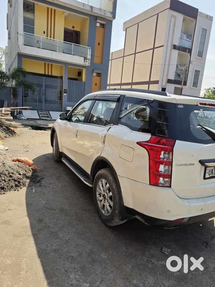 Mahindra Xuv500 Diesel 2.2 2018