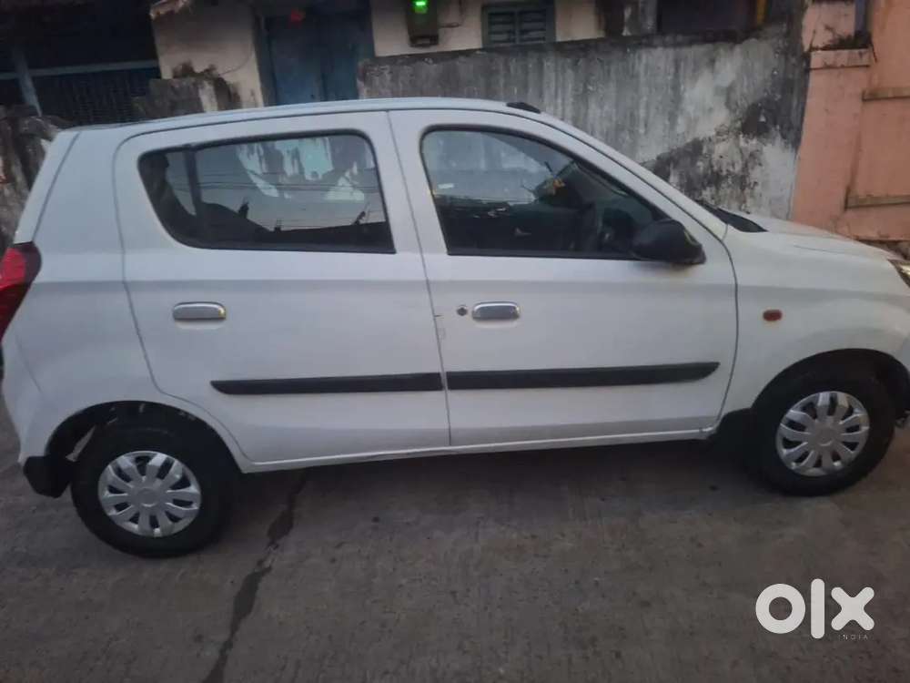 2013 Maruti Suzuki Alto