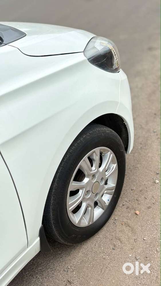 Tata Tigor, 2018, Diesel