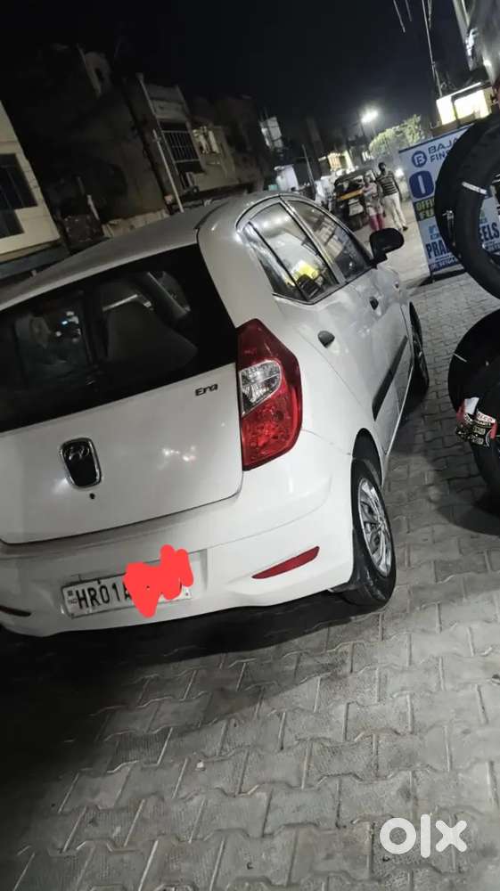 Hyundai I10 Era Petrol 2013 Original Chali Hai