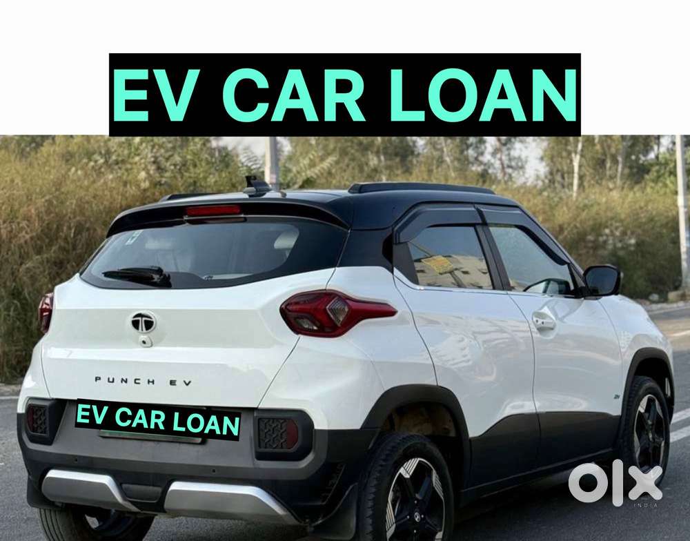 Tata Punch Ev Smart, 2022, Electric