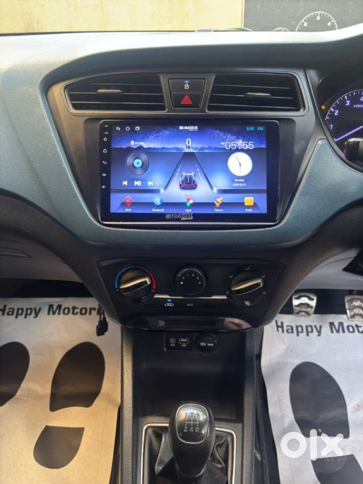 Hyundai I20 Active S Petrol, 2015, Petrol