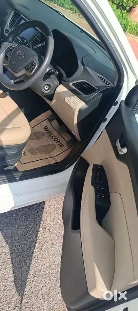 Well Mentioned No Accident History