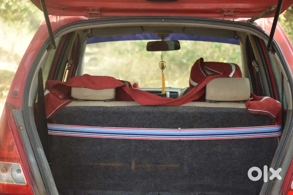 Maruti Suzuki Zen Estilo 2007