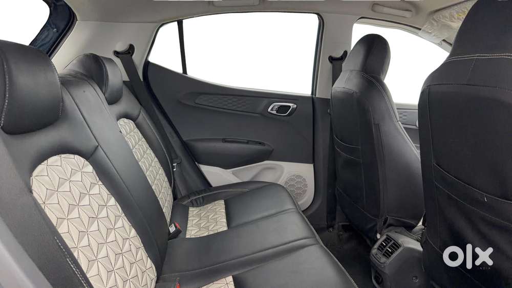 Hyundai Grand I10 Nios Sportz 1.2 Kappa Vtvt, 2022, Petrol