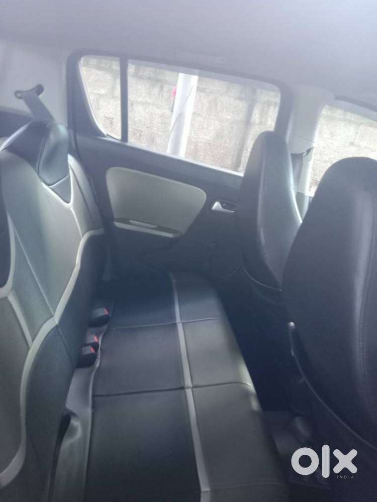 Maruti Suzuki Alto K10 Vxi (o), 2019, Petrol