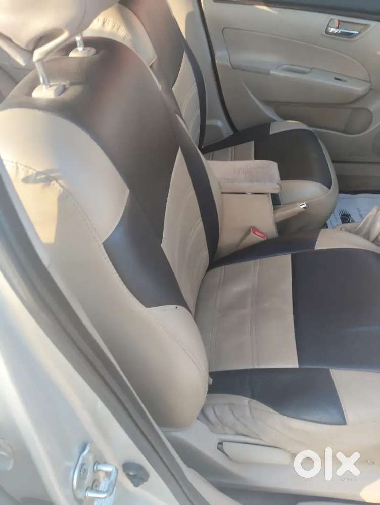 Maruti Suzuki Dzire 2013 Diesel