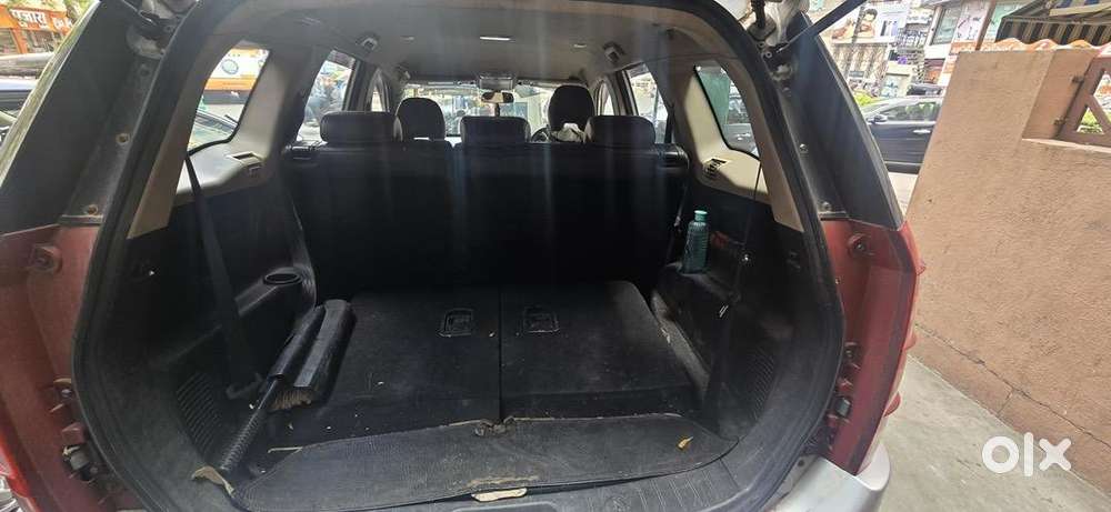 Mahindra Xuv500 2012 Diesel Good Condition