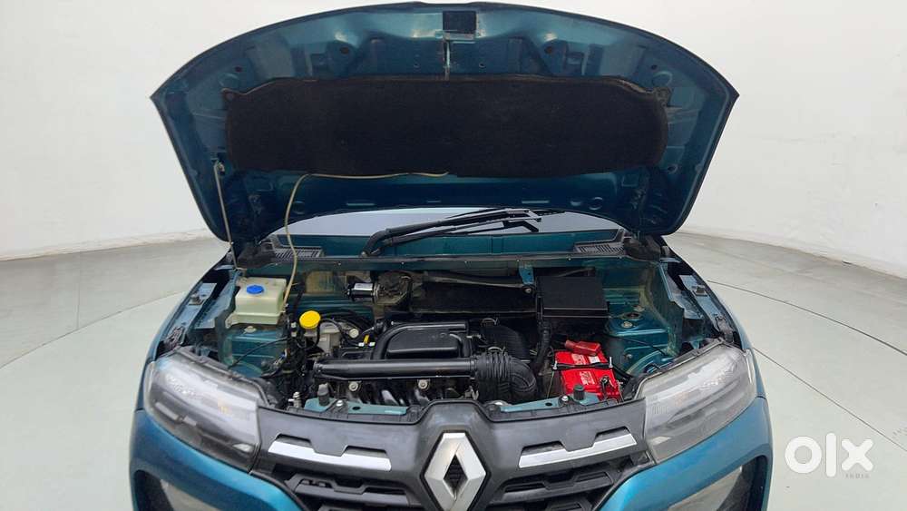 Renault Kwid 0.8 Neotech Rxl, 2020, Petrol