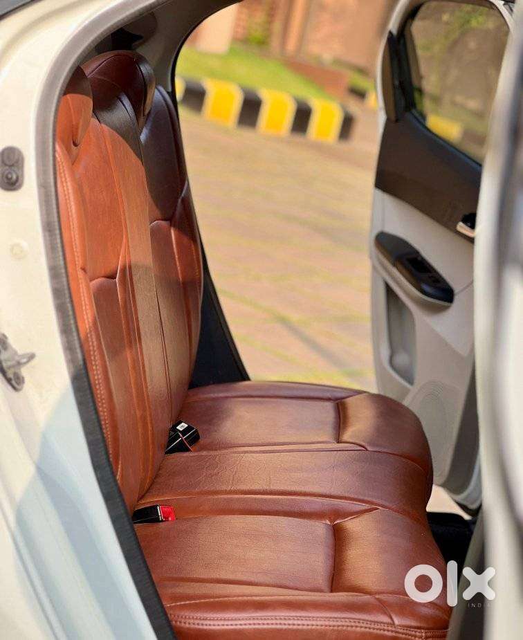 Tata Tiago Ev Xz Plus Tech Lux Lr, 2023, Electric