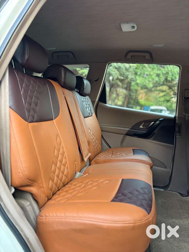 Mahindra Xuv500 W8, 2012, Diesel