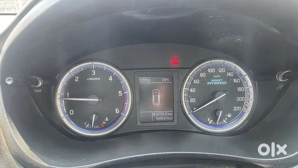 Buying New Car