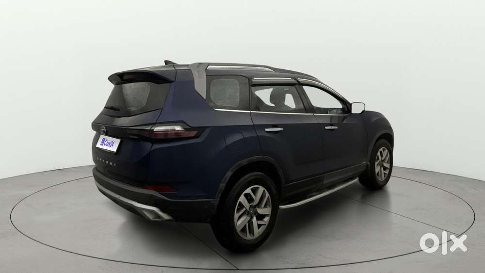 Tata Safari 2.0 Kryotec Xz Plus, 2021, Diesel