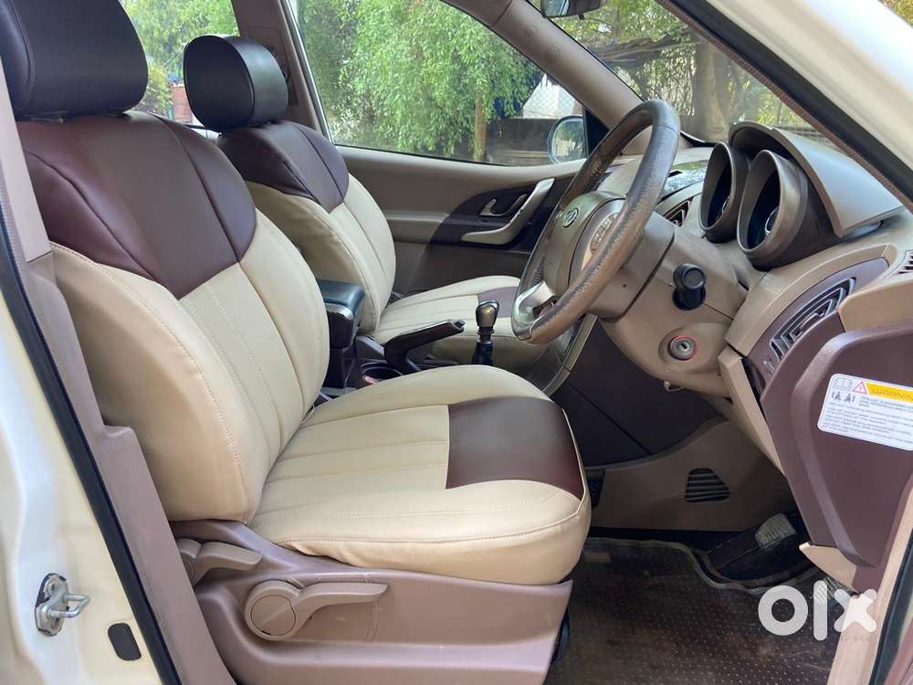 Mahindra Xuv500 W8, 2014, Diesel