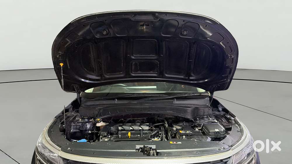 Kia Seltos Htk G, 2023, Petrol