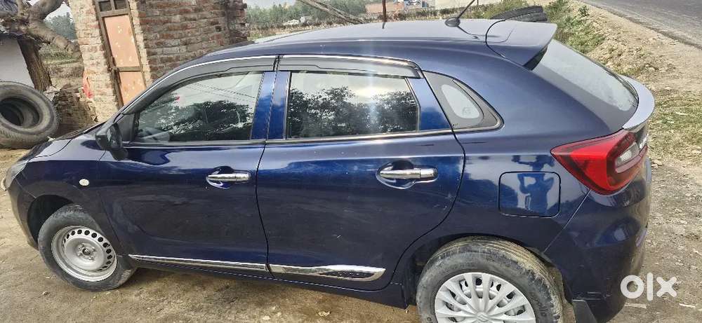 Good Condition