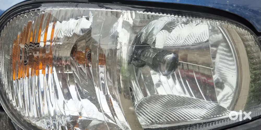 Maruti Suzuki Alto 2005