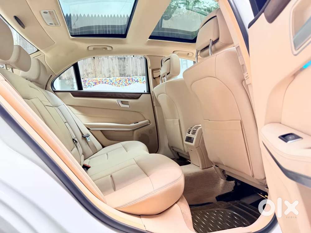 Mercedes-benz E-class E250 Cdi Edition E, 2017, Diesel