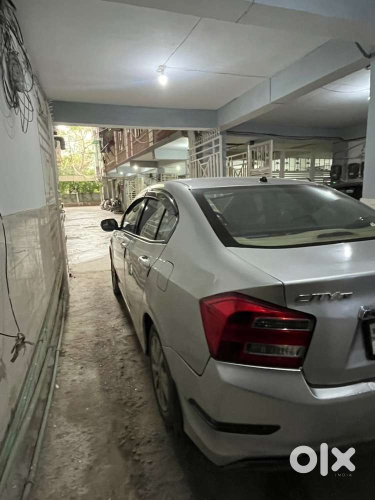 Honda City 2013 Petrol