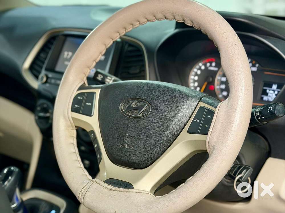 Hyundai Santro Sportz, 2022, Petrol