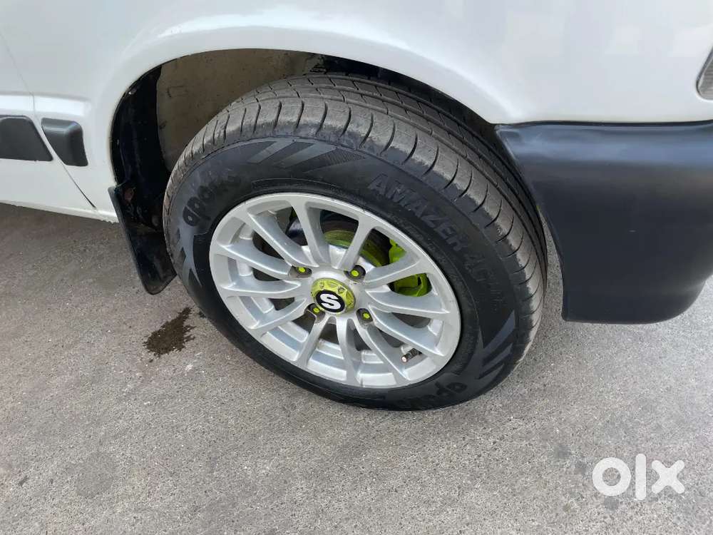 Maruti Suzuki 800 2009 Petrol