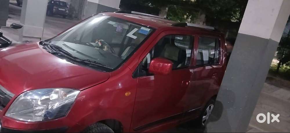 Excellent Condition- Maruti Wagonr; Driven 64k Kms; Normal Wear & Tear