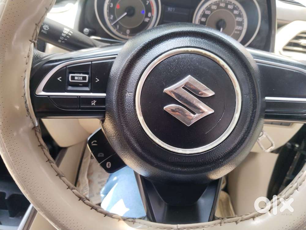 Maruti Suzuki Dzire 1.2 Vxi, 2021, Petrol