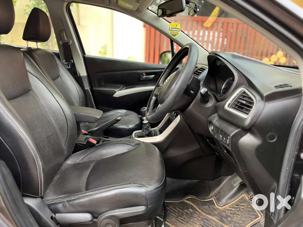 Maruti Suzuki S-cross, 2015, Diesel