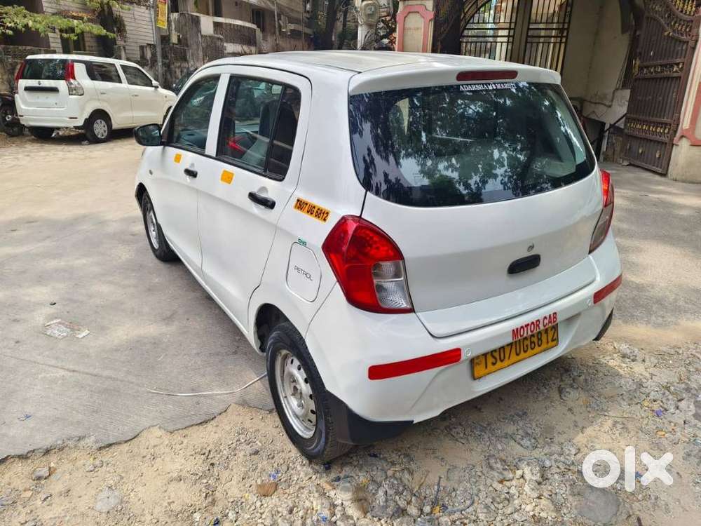 Maruti Suzuki Celerio Tour H2, 2019, Cng & Hybrids