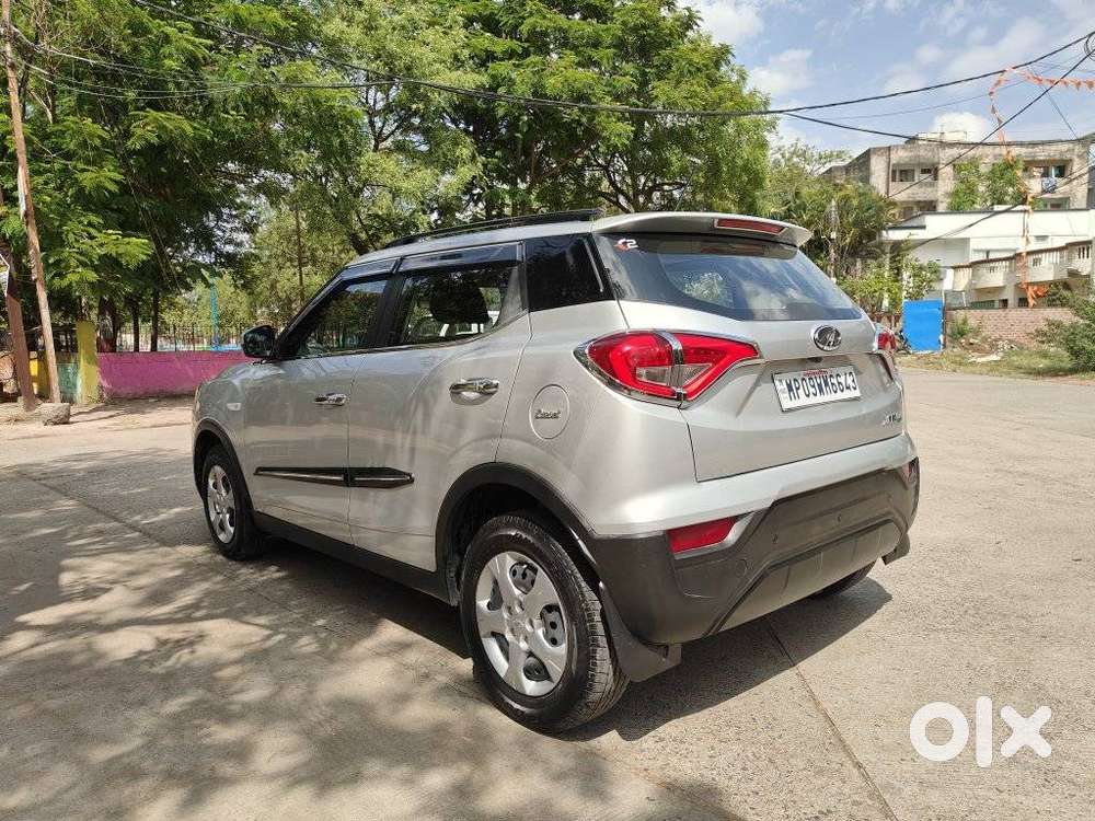 Mahindra Xuv300 W6 Diesel, 2022, Electric