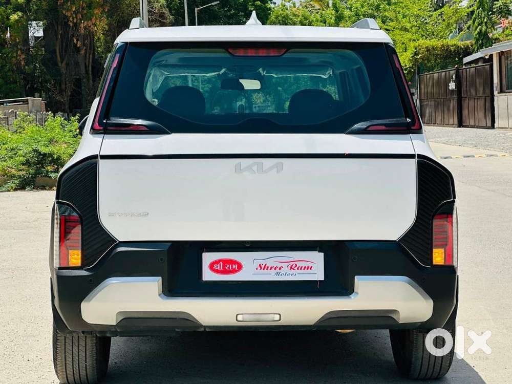 Kia Syros Htk Opt Diesel, 2025, Diesel