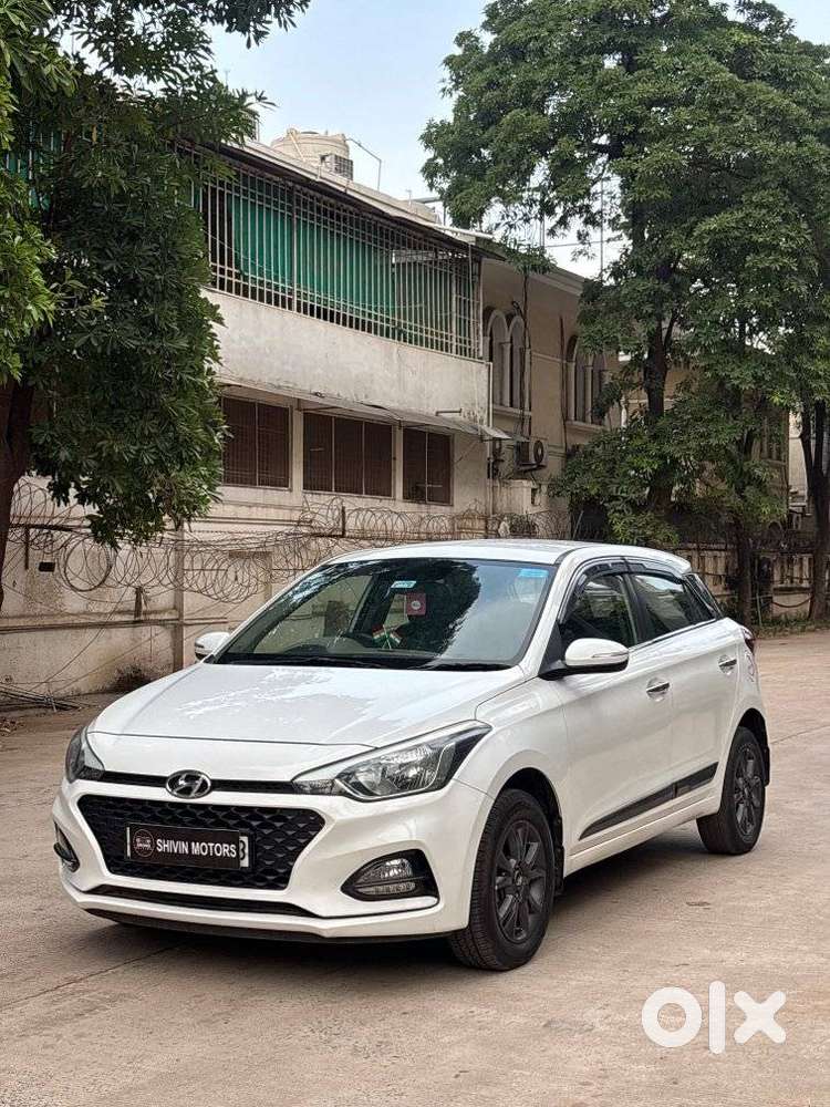 Hyundai I20 1.2 Asta, 2018, Petrol