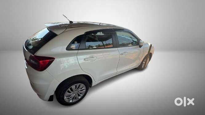 Maruti Suzuki Baleno Delta, 2024, Petrol