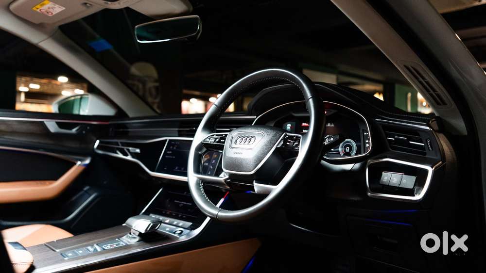 Audi A6 2.0 45 Tfsi Premium Plus, 2023, Petrol