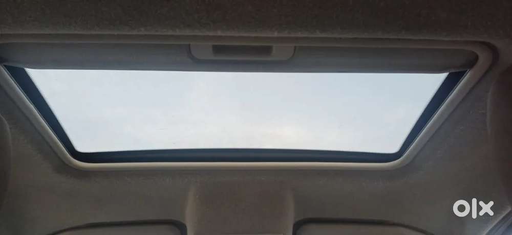 Ford Ecosport, 2019, Diesel