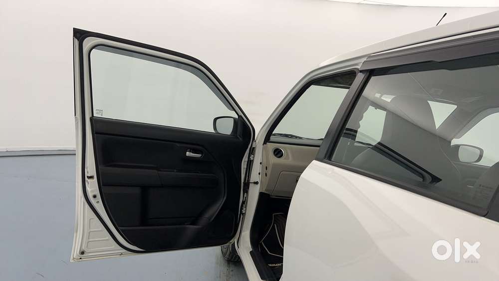 Maruti Suzuki Wagon R 1.2 Zxi Plus, 2022, Petrol