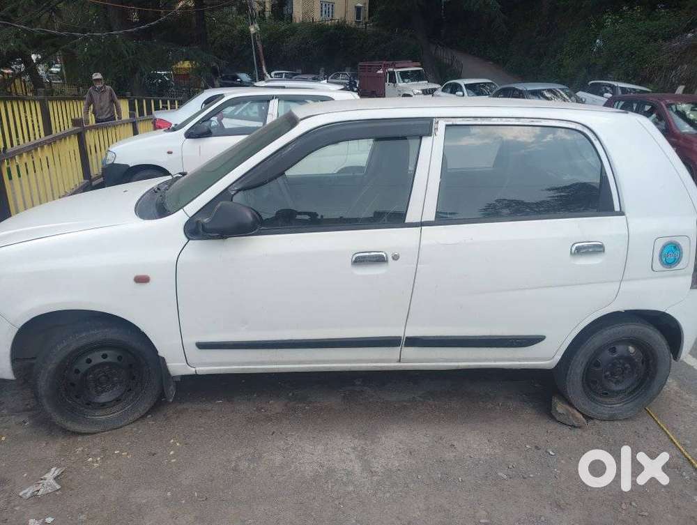 Maruti Suzuki Alto K10 Vxi (o), 2014, Petrol