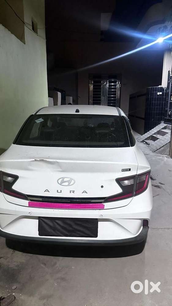 Hyundai Car 2025 Here