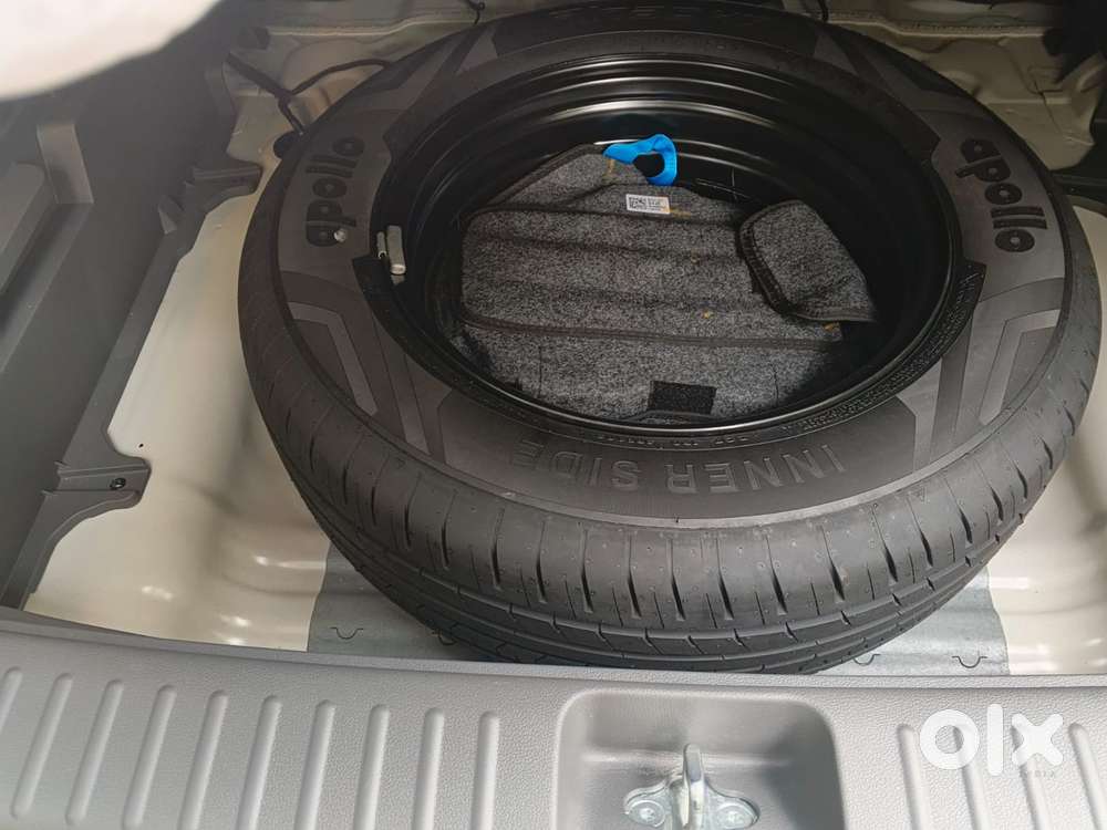 Hyundai Creta 1.6 Sx Option Diesel, 2025, Diesel